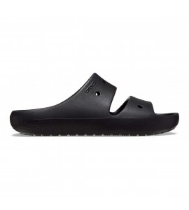 CROCS 209403-001 CLASSIC SANDAL V2 BLACK