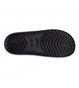 CROCS 209403-001 CLASSIC SANDAL V2 BLACK