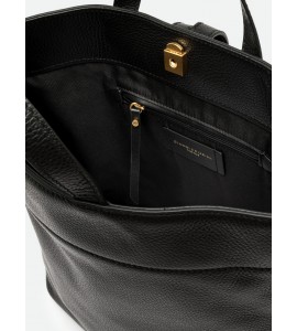 GIANNI CHIARINI ZN 11912/COMM GRN ZAHARA NERO