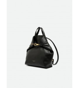 GIANNI CHIARINI ZN 11912/COMM GRN ZAHARA NERO