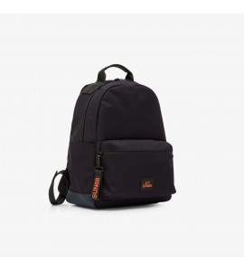 SUN68 Y36105/07 Zaino Everyday in nylon blue