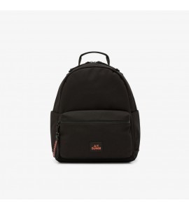 SUN68 Y36105/11 Zaino Everyday in nylon NERO