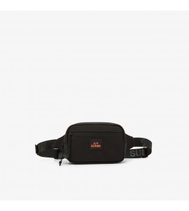 SUN68 Y36101/11 Marsupio Everyday in nylon nero