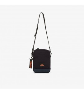 SUN68 Y36102/07 Borsa crossbody Everyday in nylon blue