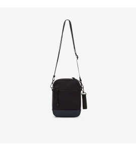SUN68 Y36102/07 Borsa crossbody Everyday in nylon blue