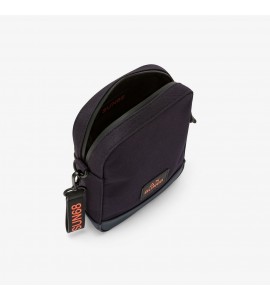 SUN68 Y36102/07 Borsa crossbody Everyday in nylon blue