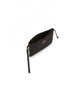 SUN68 Y36111/11 pochette Everyday in nylon nero
