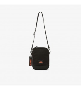 SUN68 Y36102/11 Borsa crossbody Everyday in nylon nero