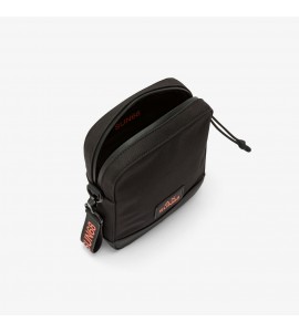 SUN68 Y36102/11 Borsa crossbody Everyday in nylon nero