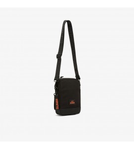 SUN68 Y36102/11 Borsa crossbody Everyday in nylon nero