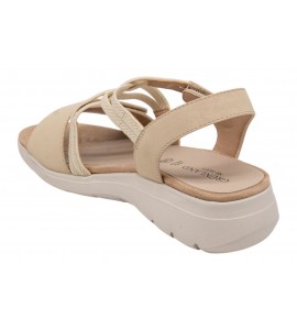 GRUNLAND donna DEMA SA1994-C9 BIANCO