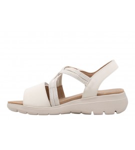 GRUNLAND donna DEMA SA1994-C9 BIANCO