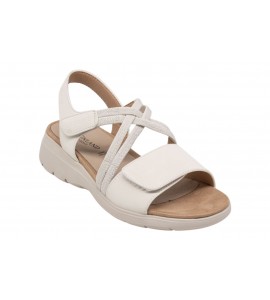 GRUNLAND donna DEMA SA1994-C9 BIANCO