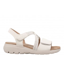 GRUNLAND donna DEMA SA1994-C9 BIANCO