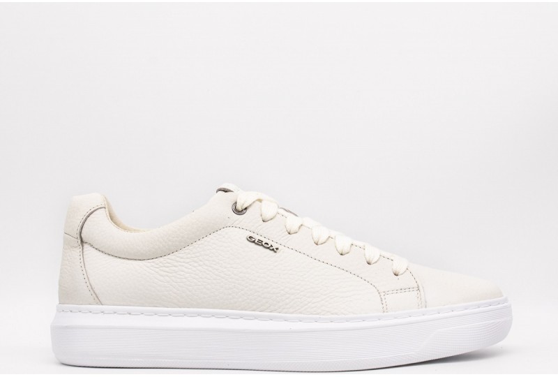 GEOX Sneakers Deiven B Uomo