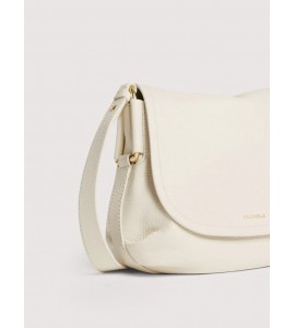 COCCINELLE Rebekka small E1T95150201 N17 PEARL