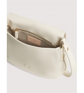 COCCINELLE Rebekka small E1T95150201 N17 PEARL