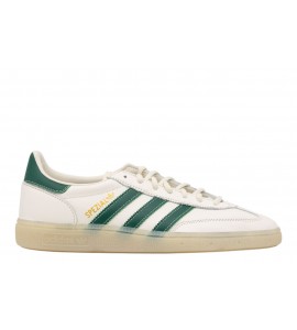 ADIDAS unisex KJ9927 HANDBALL SPEZIAL CWHITE/CGREEN