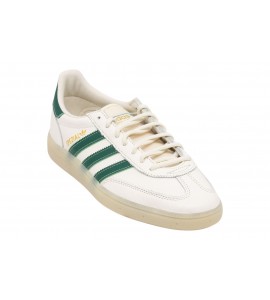 ADIDAS unisex KJ9927 HANDBALL SPEZIAL CWHITE/CGREEN