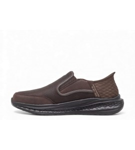 SKECHERS Skechers Slip-ins Relaxed Fit: Slade - Cooper 205237