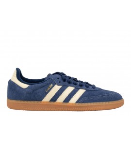 ADIDAS KK2273 SAMBA OG NINDIG/WARNAN/GUM