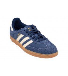 ADIDAS KK2273 SAMBA OG NINDIG/WARNAN/GUM