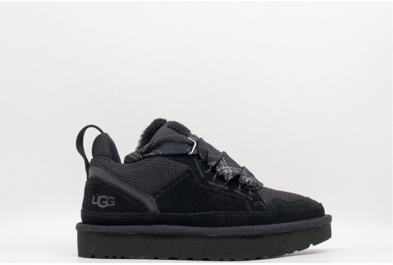 UGG Donna Sneakers Lowmel BLK
