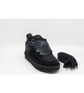 UGG Donna Sneakers Lowmel BLK