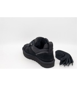 UGG Donna Sneakers Lowmel BLK