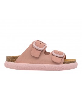 SCHOLL F305851048 NOELLE CHUNKY ROSA