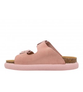 SCHOLL F305851048 NOELLE CHUNKY ROSA