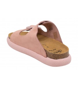 SCHOLL F305851048 NOELLE CHUNKY ROSA
