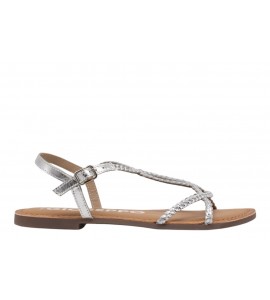 GIOSEPPO donna 69112 NIOAQUE SILVER