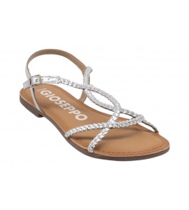 GIOSEPPO donna 69112 NIOAQUE SILVER