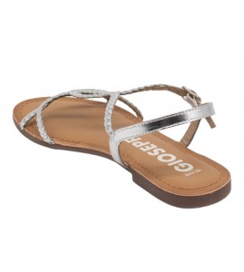 GIOSEPPO donna 69112 NIOAQUE SILVER