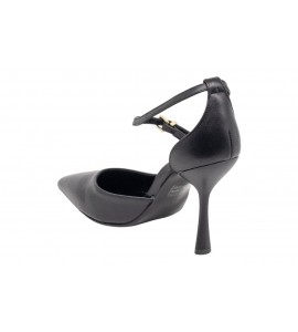 ALBANO 4318 DECOLLETE VITELLO NERO