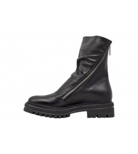 VSL 7167 TRONCHETTO VITELLO NERO