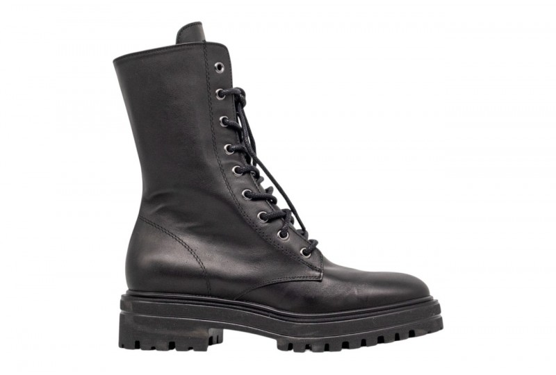 VSL 7921 ANFIBIO VITELLO NERO