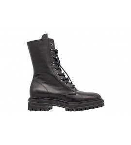VSL 7921 ANFIBIO VITELLO NERO