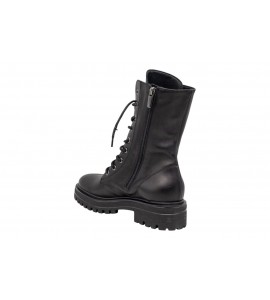 VSL 7921 ANFIBIO VITELLO NERO