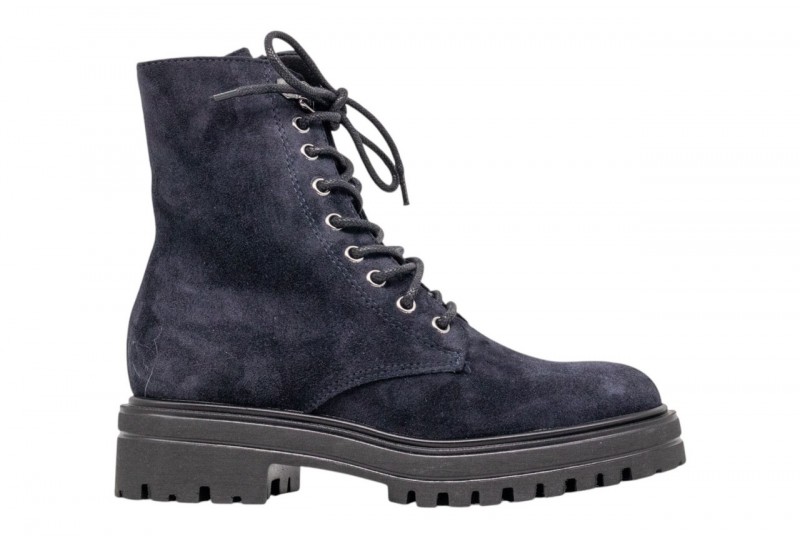 VSL 7891 ANFIBIO CAMOSCIO BLU