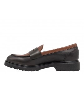 VSL 7907 MOCASSINO CAST/CUOIO/OLIVA