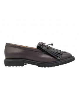 VSL 7894 MOCASSINO LAVA+NERO