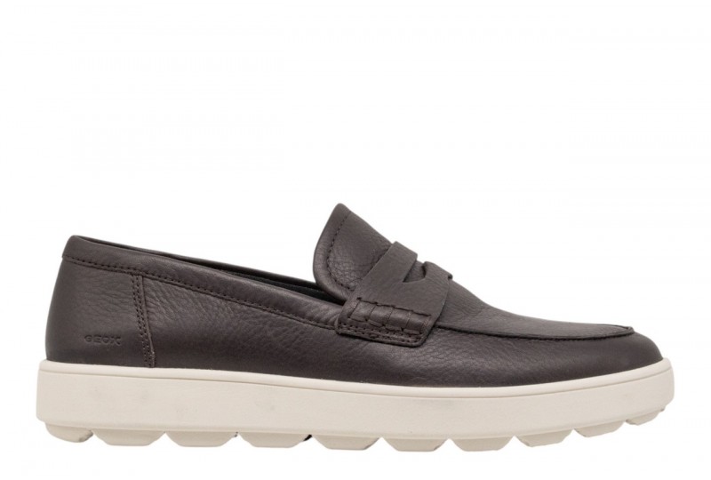GEOX U MOCASSINO SPHERICA...
