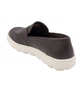 GEOX U MOCASSINO SPHERICA ECUB-1 U65EKB00046C6009 COFFEE
