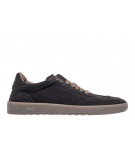 PIUMHA STUDIO PHU006 001 SNEAKERS BLACK