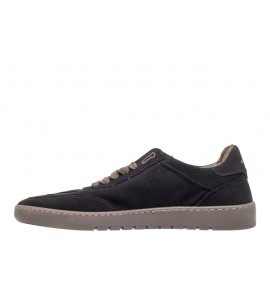 PIUMHA STUDIO PHU006 001 SNEAKERS BLACK