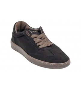 PIUMHA STUDIO PHU006 001 SNEAKERS BLACK