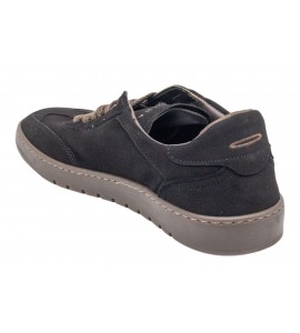 PIUMHA STUDIO PHU006 001 SNEAKERS BLACK