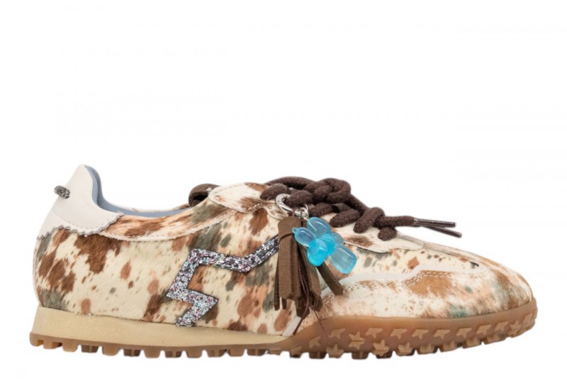 GIO+ SNEAKERS CIELO34 COMBI...